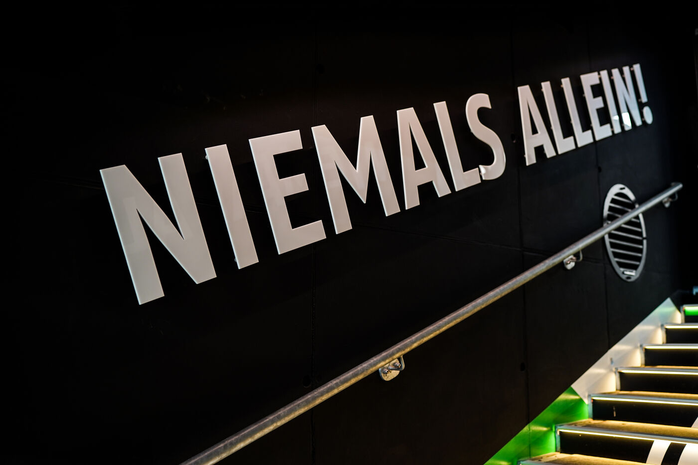 Fanbeauftragter (m/w/d) en Hannover 96